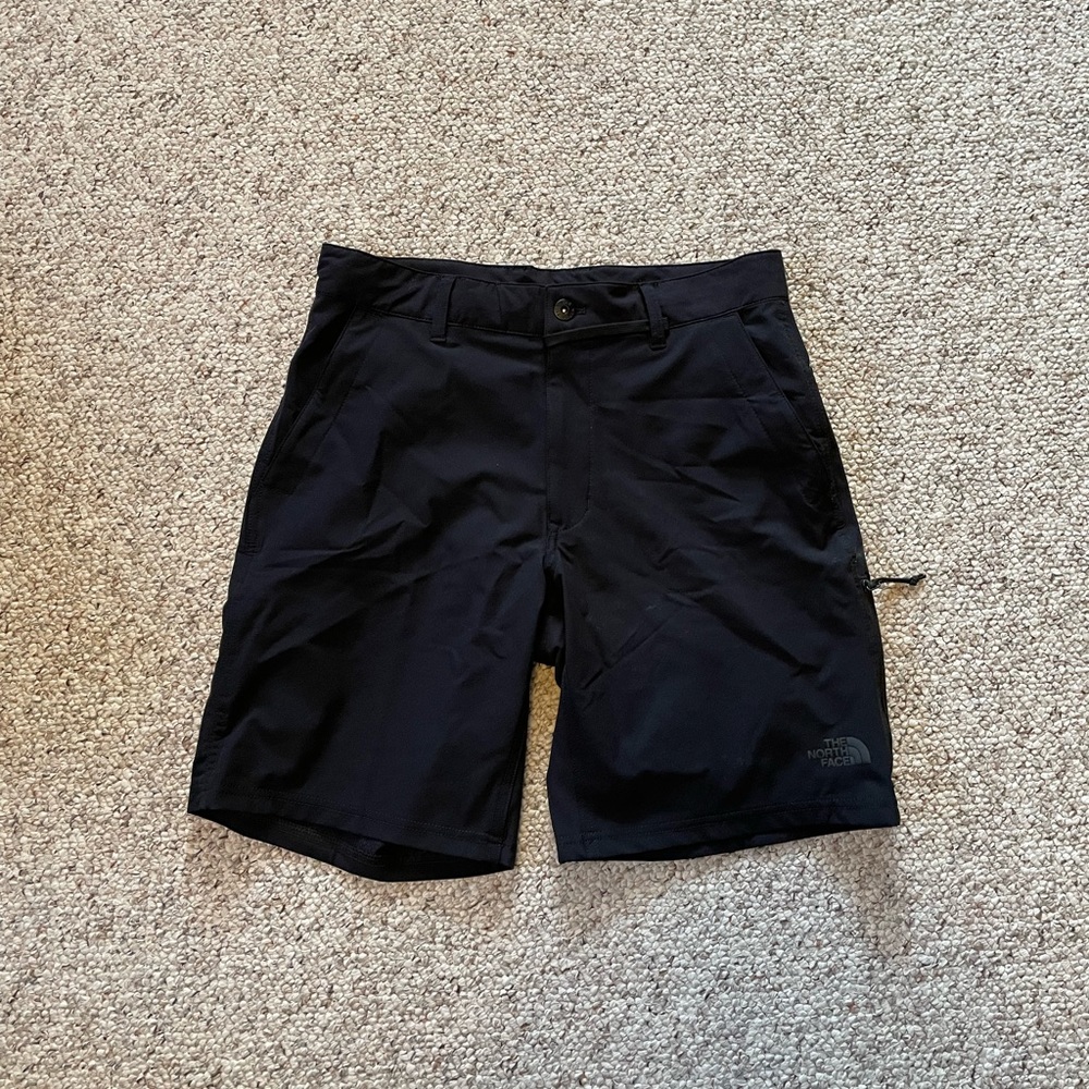 Men’s North Face Rolling Sun Packable Shorts